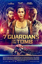 Watch Guardians of the Tomb 123MoviesFree