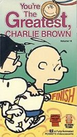 Watch You\'re the Greatest, Charlie Brown (TV Short 1979) 123MoviesFree