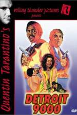 Watch Detroit 9000 123MoviesFree