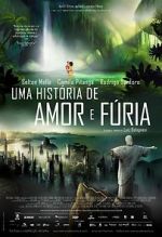 Watch Rio 2096: A Story of Love and Fury 123MoviesFree