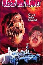 Watch Blood Red Planet 123MoviesFree