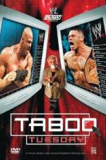 Watch WWE Taboo Tuesday 123MoviesFree