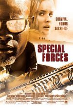 Watch Special Forces 123MoviesFree