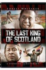Watch The Last King of Scotland 123MoviesFree