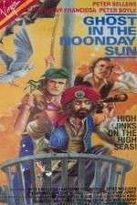 Watch Ghost in the Noonday Sun 123MoviesFree