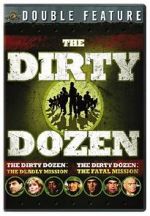 Watch The Dirty Dozen: The Fatal Mission 123MoviesFree