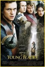 Watch Young Blades 123MoviesFree
