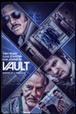 Watch Vault 123MoviesFree