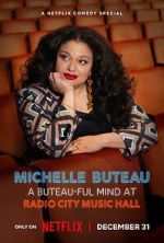 Watch Michelle Buteau: A Buteau-ful Mind at Radio City Music Hall 123MoviesFree
