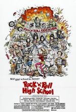 Watch Rock \'n\' Roll High School 123MoviesFree