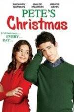 Watch Petes Christmas 123MoviesFree