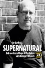 Watch Supernatural by Jay Sankey 123MoviesFree