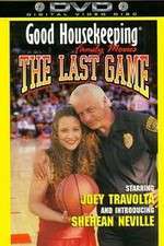 Watch The Last Game 123MoviesFree