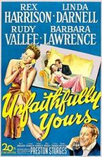 Watch Unfaithfully Yours 123MoviesFree