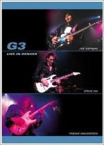 Watch G3 Live in Denver 123MoviesFree