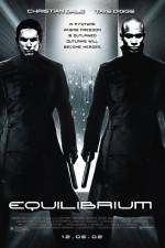 Watch Equilibrium 123MoviesFree