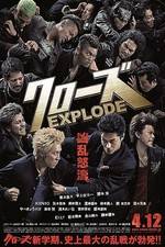 Watch Kur�zu Explode 123MoviesFree