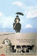 Watch El topo 123MoviesFree