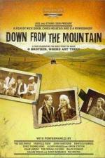 Watch Down from the Mountain 123MoviesFree