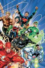 Watch Justice League Doom Sneak Peek 2012 123MoviesFree