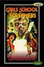 Watch Girls School Screamers 123MoviesFree