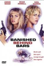 Watch Cellblock Sisters: Banished Behind Bars 123MoviesFree