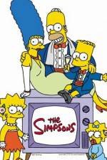 Watch The Simpsons Access All Areas 123MoviesFree