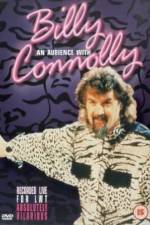 Watch An Audience with Billy Connolly 123MoviesFree