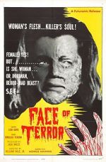 Watch Face of Terror 123MoviesFree