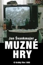 Watch Manly Games (Short 1988) 123MoviesFree