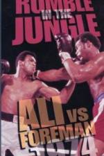 Watch The Rumble in the Jungle 123MoviesFree