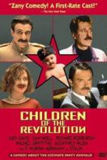 Watch Children of the Revolution 123MoviesFree