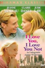 Watch I Love You I Love You Not 123MoviesFree