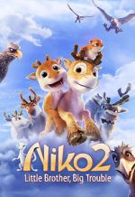 Watch Little Brother, Big Trouble: A Christmas Adventure 123MoviesFree