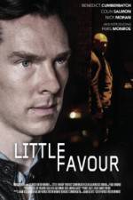 Watch Little Favour 123MoviesFree