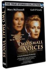Watch Two Voices 123MoviesFree