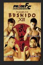 Watch Pride Bushido 13 123MoviesFree
