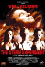 Watch The Steam Experiment 123MoviesFree