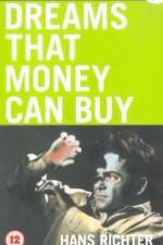 Watch Dreams That Money Can Buy 123MoviesFree