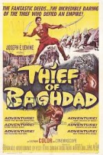 Watch The Thief of Baghdad 123MoviesFree