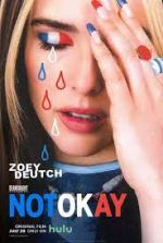 Watch Not Okay 123MoviesFree