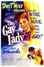 Watch The Gay Lady 123MoviesFree