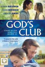 Watch Gods Club 123MoviesFree