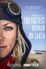 Watch The Fastest Woman on Earth 123MoviesFree