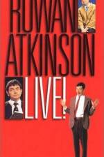 Watch Rowan Atkinson Live 123MoviesFree