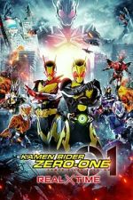 Watch Kamen Rider Zero-One: Real Time 123MoviesFree