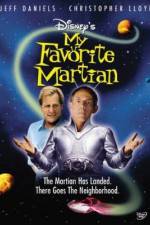 Watch My Favorite Martian 123MoviesFree