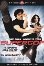Watch Supercop (Ging chaat goo si 3: Chiu kap ging chaat) 123MoviesFree