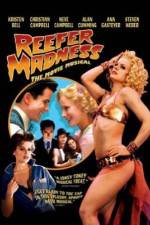 Watch Reefer Madness: The Movie Musical 123MoviesFree