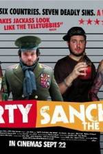 Watch Dirty Sanchez: The Movie 123MoviesFree